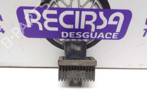 Used Electronic module RENAULT LAGUNA II (BG0/1_) [2001-2007]  9466579