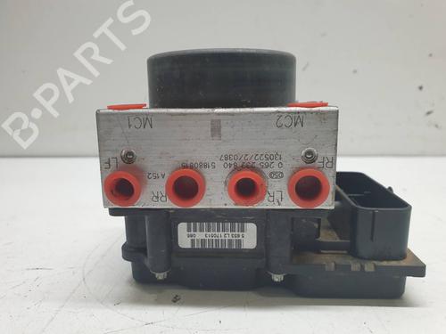 ABS pump FIAT 500 (312_)  | BP25882121M43 