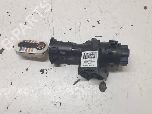 Used Ignition barrel FIAT 500 (312_) [2007-2025]  25882126
