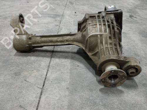 Front differential NISSAN NAVARA NP300 (D40)  | BP9476389M23 