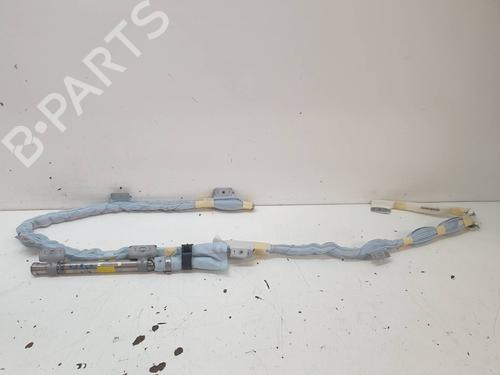 Used Left curtain airbag LEXUS GS (_S19_) [2005-2012]  19272386