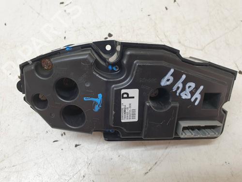 Climate control HONDA CIVIC VIII Hatchback (FN, FK) 1.8 (FN1, FK2) | BP13942528I5 