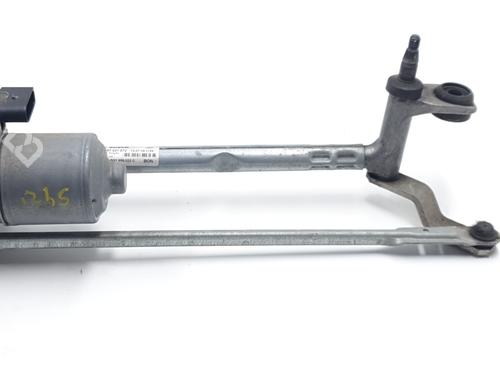 Front wiper motor VW GOLF VII (5G1, BQ1, BE1, BE2) 1.6 TDI | BP29537874M29 