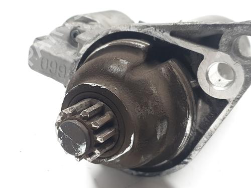 Starter SEAT IBIZA IV (6J5, 6P1) 1.6 TDI | BP31879819M8 