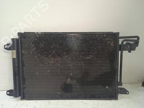 AC radiator VW GOLF VI (5K1)  | BP15260469M32 