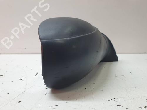 Right mirror CITROËN C3 I (FC_, FN_) 1.4 HDi | BP21051525C27 