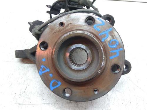 Right front steering knuckle CITROËN XSARA PICASSO (N68) 1.6 HDi | BP9472929M26 