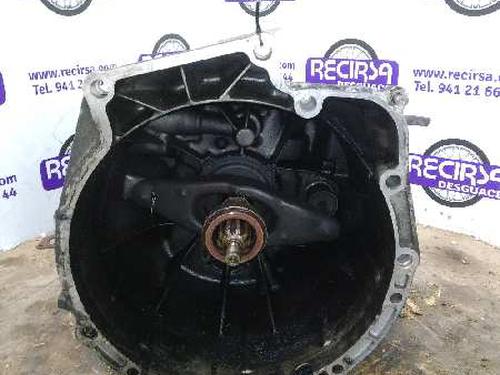 Gearbox BMW 5 Touring (E39)  | BP9478907M3 