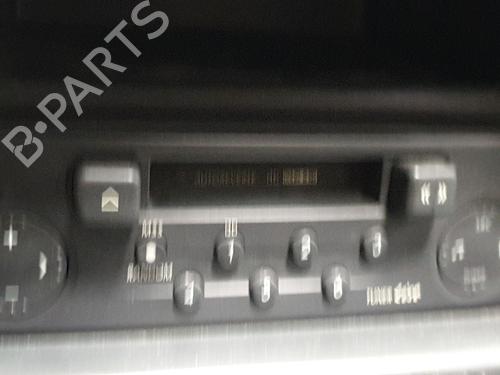 Catalyst RENAULT LAGUNA II (BG0/1_) 1.9 dCi (BG08, BG0G) | BP36842726M10 - Image 19
