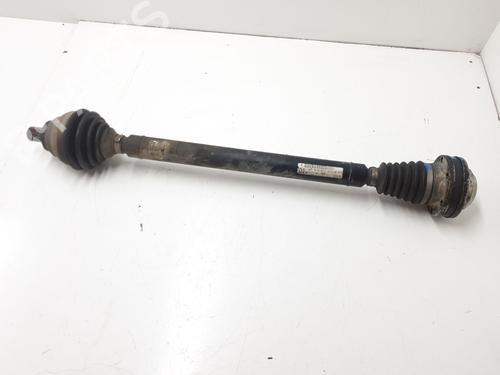 Used Right front driveshaft VW GOLF VI (5K1) 2.0 TDI (140 hp) 27674571