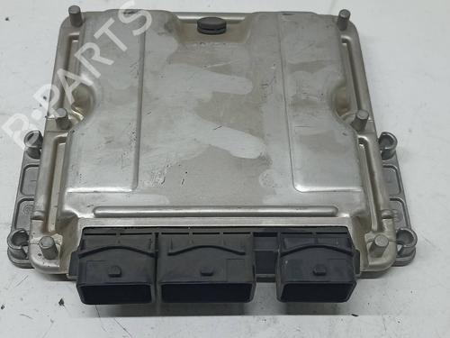 Used Engine control unit (ECU) CITROËN C5 I (DC_) 2.0 HDi (DCRHZB, DCRHZE) (109 hp) 9492311