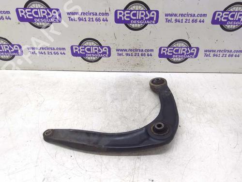 Left front suspension arm CITROËN BERLINGO Box Body/MPV (B9)  | BP9474672M12 