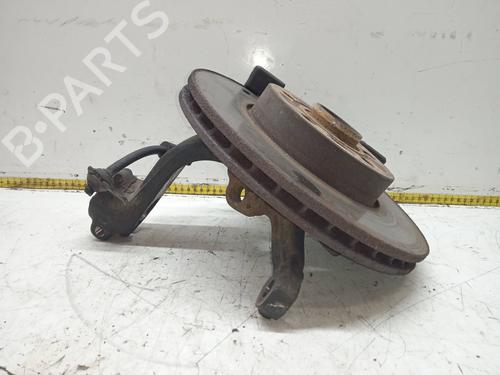 Right front steering knuckle SEAT ALHAMBRA (7V8, 7V9)  | BP9487668M26 