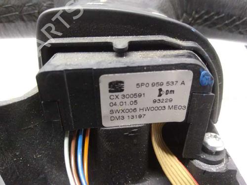 Steering wheel SEAT TOLEDO III (5P2)  | BP9467752C49 