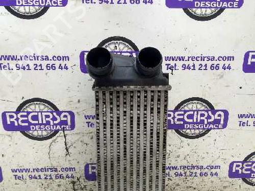 Used Intercooler CITROËN C4 I (LC_) [2004-2014]  9479698