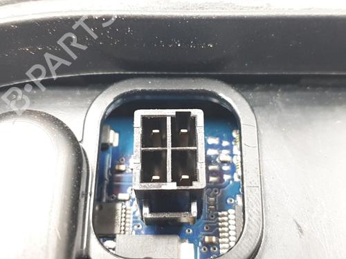 Electronic module VW PASSAT B6 (3C2) 2.0 TDI | BP38705257M83 - Image 6