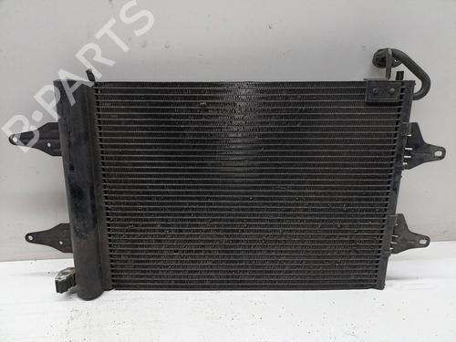 AC radiator SEAT IBIZA III (6L1)  | BP9674595M32 