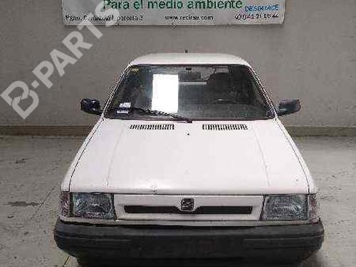 Used Parts SEAT IBIZA I (21A)  1.2 i  1021417