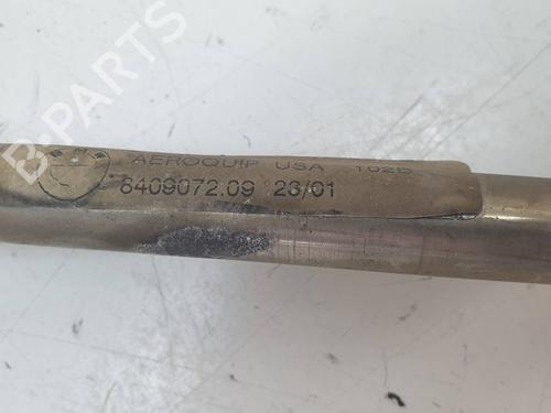 AC pipe BMW X5 (E53) 4.4 i | BP19275643M126 
