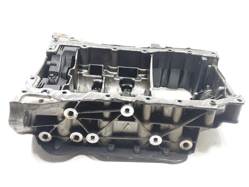 Used Oil sump Oil sump RENAULT TRAFIC II Bus (JL) [2001-2026] 34003382 34003382