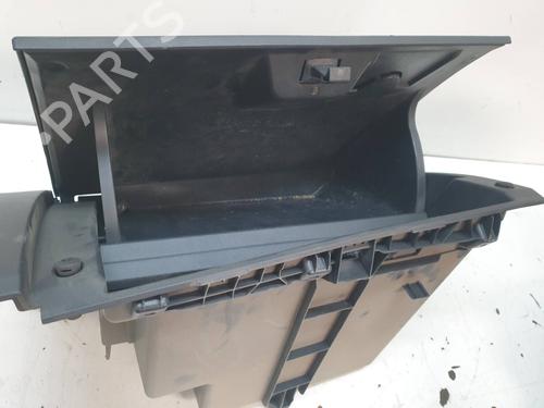 Glove box SEAT IBIZA V (KJ1, KJG)  | BP18605892C95 