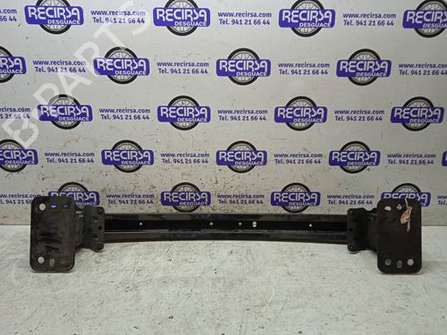 Front bumper reinforcement FORD FIESTA V (JH_, JD_)  | BP9489701C109 