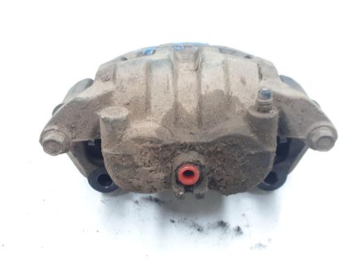 Left front brake caliper NISSAN NAVARA NP300 (D40) | BP34649455M105 - Image 3