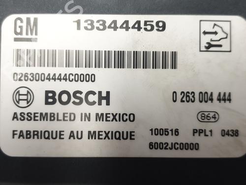 Electronic module OPEL ASTRA J (P10) | BP38532538M83 - Image 6