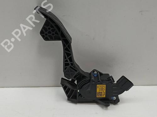 Used Pedal SEAT TOLEDO IV (KG3) [2012-2019]  9460336