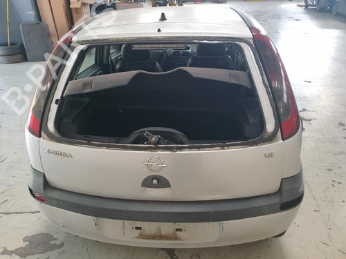 Electronic sensor OPEL CORSA C (X01)  | BP25919252M84 