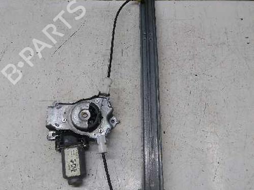 Rear right window mechanism NISSAN PATHFINDER III (R51)  | BP9479030C25 