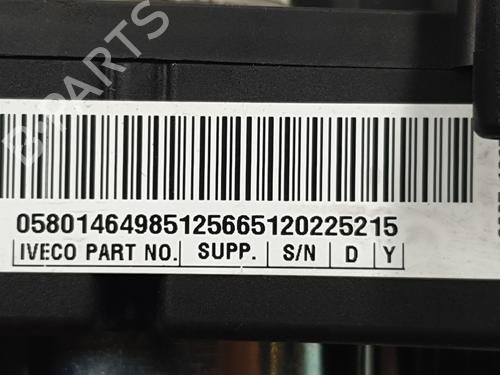 Switch IVECO DAILY VI Platform/Chassis | BP36996804I30 - Image 11