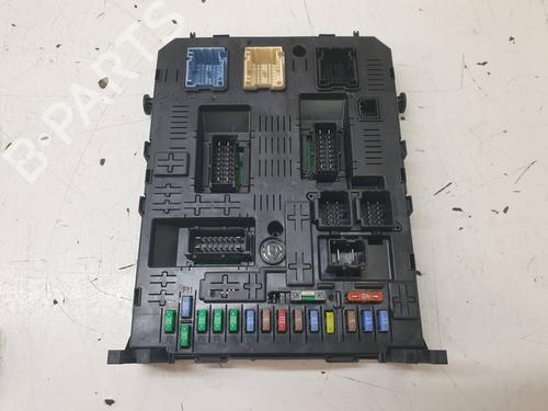 Used Fuse box PEUGEOT 308 I (4A_, 4C_) [2007-2016]  21093302