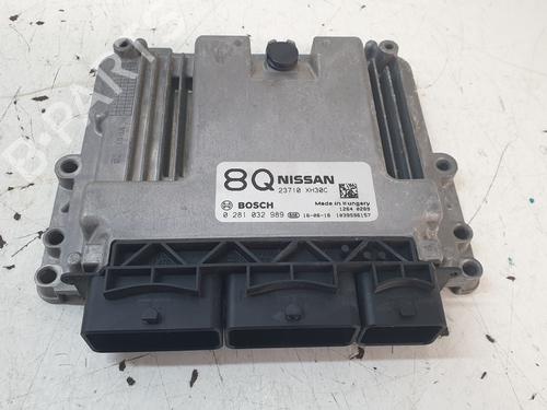 Used Engine control unit (ECU) NISSAN NOTE (E13) [2020-2025]  25919246
