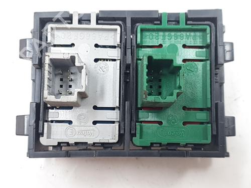 Switch RENAULT TRAFIC III Van (FG_) 1.6 dCi 140 (FGMA, FGMC) | BP34446668I30  - Image 5