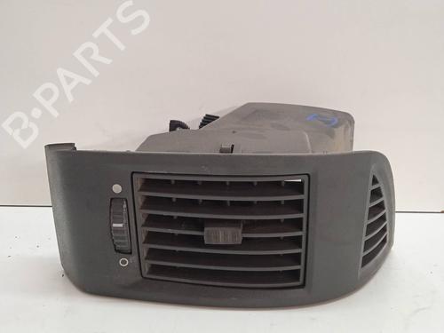 Used Air vent PEUGEOT BOXER Van [2006-2025]  11675084