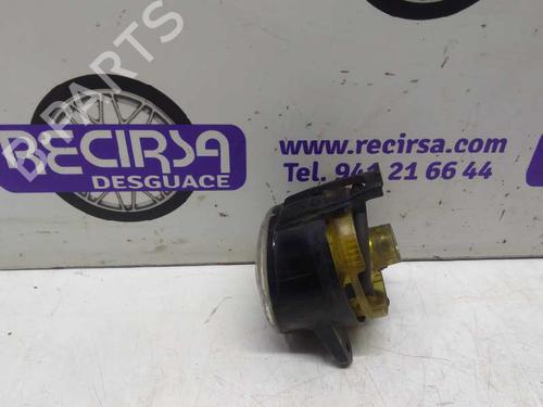 Right front fog light LAND ROVER FREELANDER I (L314)  | BP9475525C31 
