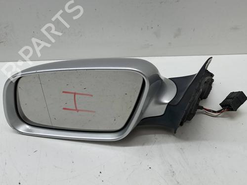 Left mirror AUDI A6 C5 (4B2) 3.0 | BP9471417C26 