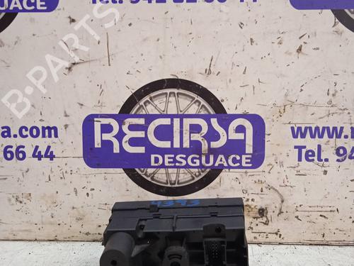 Commande de phare OPEL VECTRA C GTS (Z02)  | BP9484997I24 