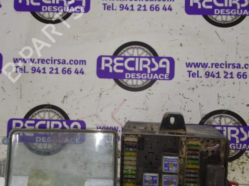 Fuse box BMW 3 (E30)  | BP9483190E1 