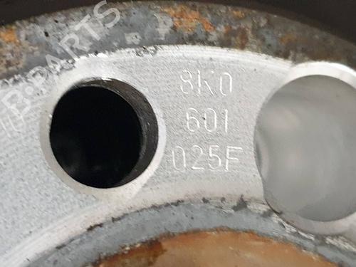 Rim AUDI A4 B8 (8K2)  | BP16257495C45 