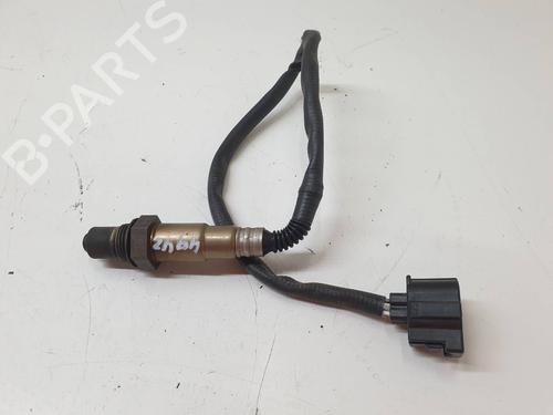 Used Electronic sensor MERCEDES-BENZ S-CLASS (W221, V221) S 63 AMG (221.077, 221.177) (525 hp) 16055188