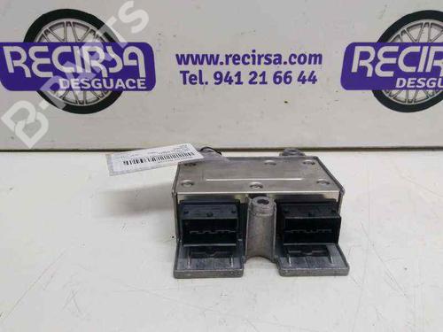 Used ECU airbags ECU airbags OPEL ASTRA H (A04) 1.7 CDTI (L48) (100 hp) 9463322 9463322