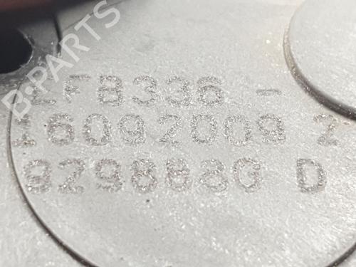 Electronic module MERCEDES-BENZ M-CLASS (W164) ML 320 CDI 4-matic (164.122) | BP36289706M83  - Image 9