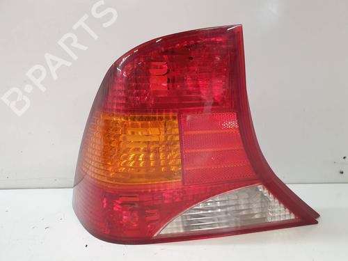 Used Left taillight FORD FOCUS I Saloon (DFW) [1999-2009]  9490885
