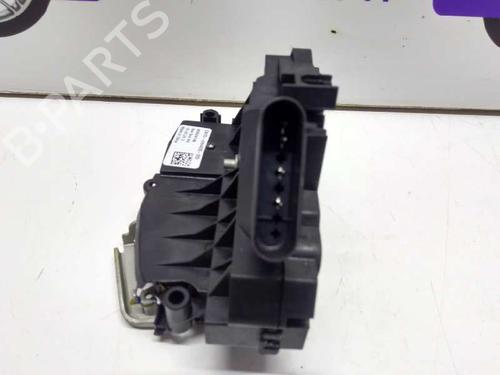 Front right lock FORD ECOSPORT  | BP9462712C97 