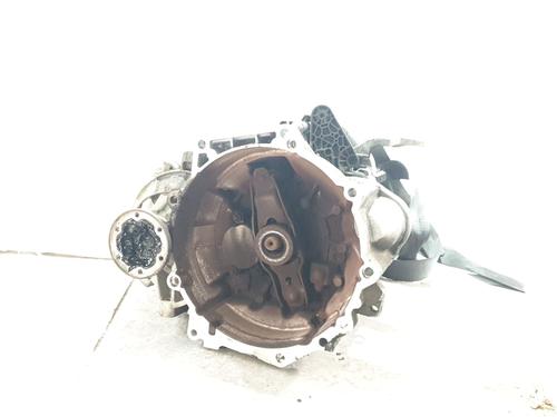 Skrzynia biegów VW GOLF VII (5G1, BQ1, BE1, BE2) 1.6 TDI | BP29554687M3 