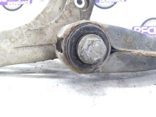 Left front suspension arm SKODA ROOMSTER (5J7) 1.4 TDI | BP9550370M12 