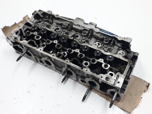Cylinder head CITROËN C4 CACTUS | BP32256543M5