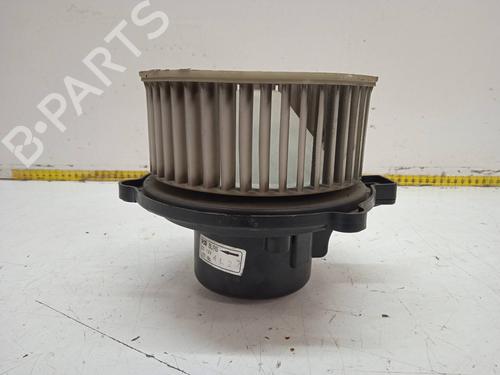 Heater blower motor KIA SORENTO I (JC)  | BP9487555M62 